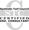 Synthetic Turf Council Certified