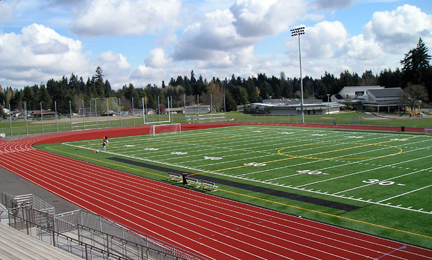 Ingersoll Stadium