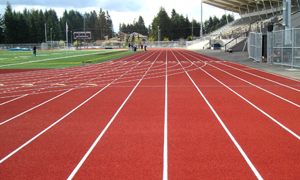 Ingersoll Stadium