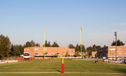 Archbishop Murphy High School