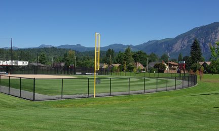 Mount Si High School