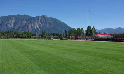 Mount Si High School