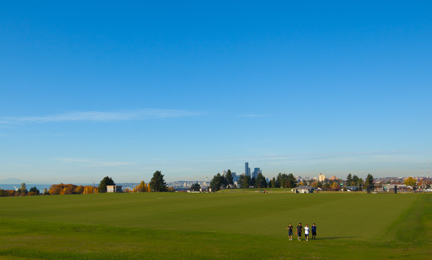 Jefferson Park