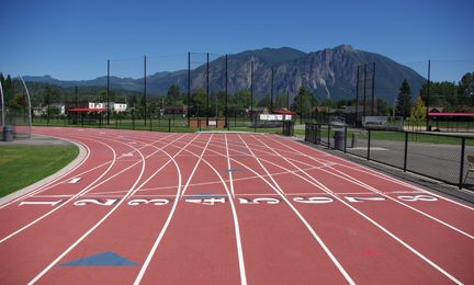 Mount Si High School