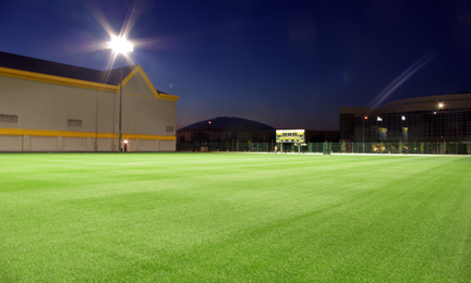 Nitschke Field, Green Bay Packers