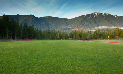 Twin Falls Middle School