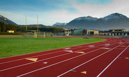 Twin Falls Middle School