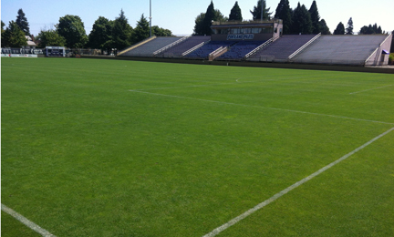 University of Portland - Merlo Field