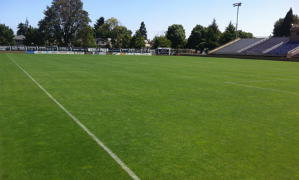 University of Portland - Merlo Field