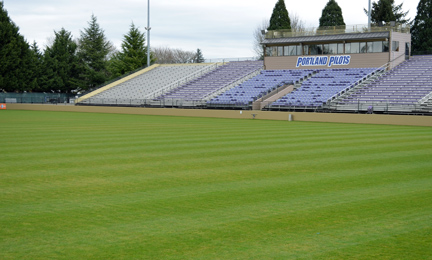 University of Portland - Merlo Field