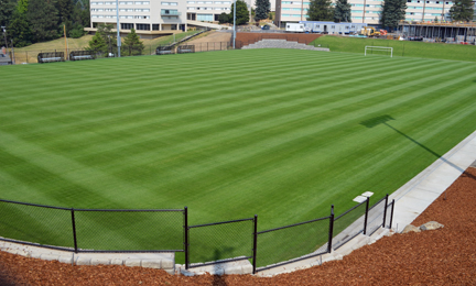 Washington State University Soccer Field