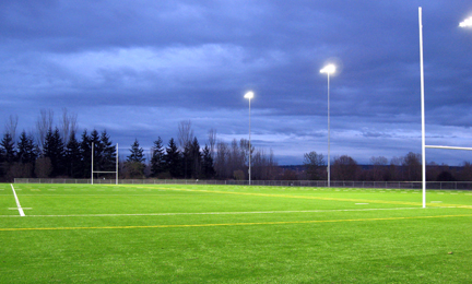 Warren G. Magnuson Park 