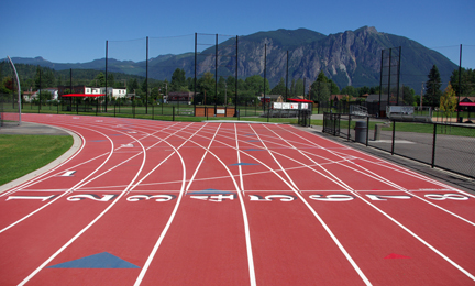 Mount Si High School High School Sport Complex