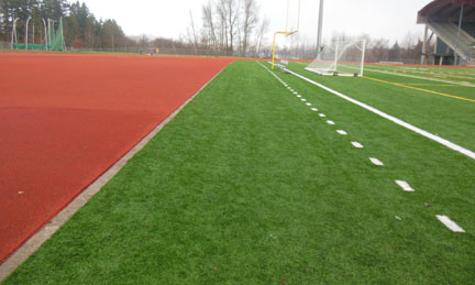 Bellingham Civic Stadium