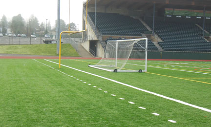 Bellingham Civic Stadium