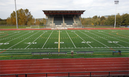 Bellingham Civic Stadium