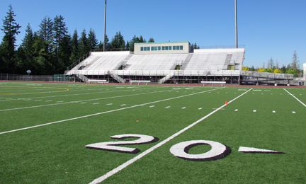 Eastlake High School