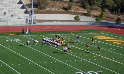 El Camino High School 