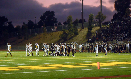 El Camino High School 