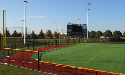 Ron Tonkin Field, Hillsboro Hops