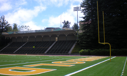 Humboldt State University - Redwood Bowl