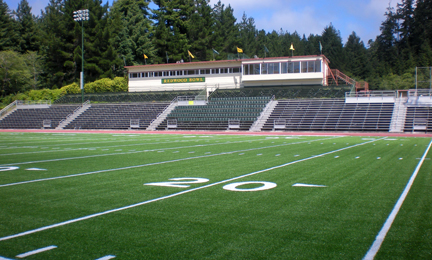 Humboldt State University - Redwood Bowl