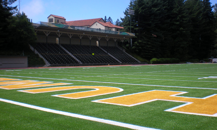 Humboldt State University - Redwood Bowl