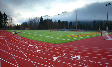 Issaquah High School