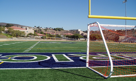 La Costa Canyon High School