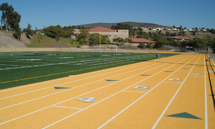 La Costa Canyon High School