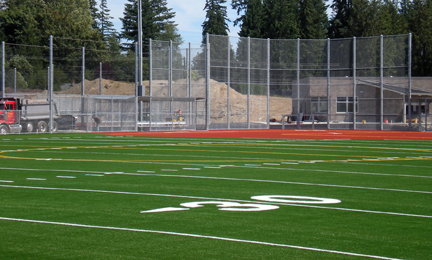 Lynnwood High School