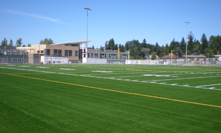 Lynnwood High School