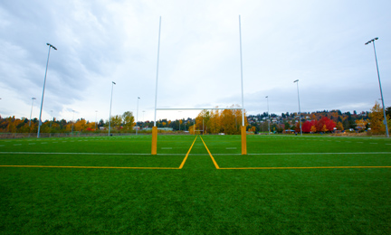 Warren G. Magnuson Park 