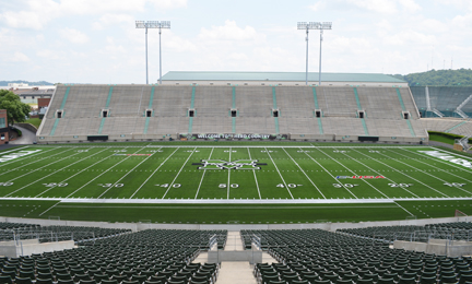 Marshall University - Joan C. Edwards Stadium
