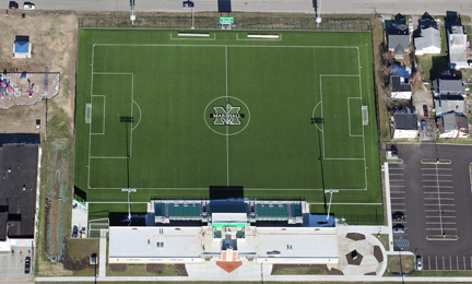 Marshall University Soccer