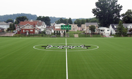 Marshall University Soccer