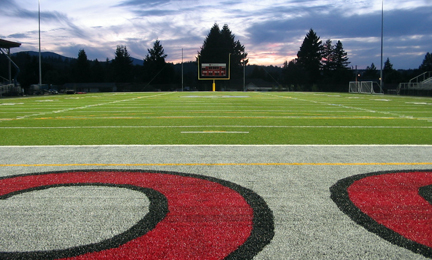 Mount Si High School Sport Complex