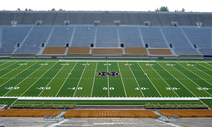 University of Notre Dame Stadium