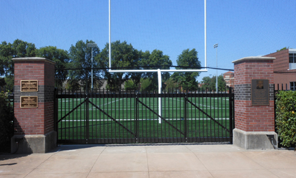 Oregon State University - Prothro Field