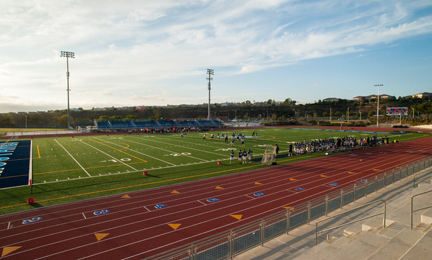 Otay Ranch High School