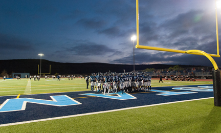 Otay Ranch High School