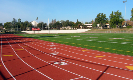 John Muir and Pasadena High School