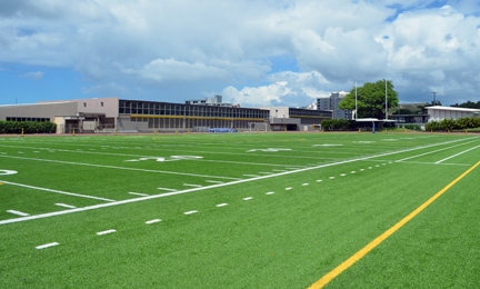 Punahou School - Alexander Field