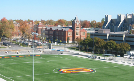 Queen's University, Toronto ON