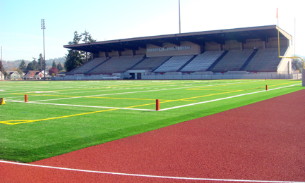 Sparks Stadium