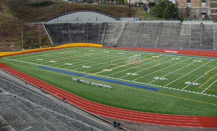 Stadium High School, Tacoma School District