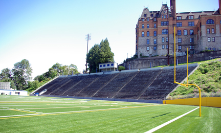 Stadium High School, Tacoma School District