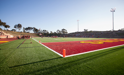 Torrey Pines High School