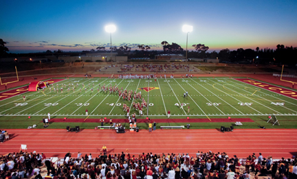 Torrey Pines High School