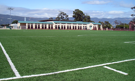 University of California, Santa Barbara